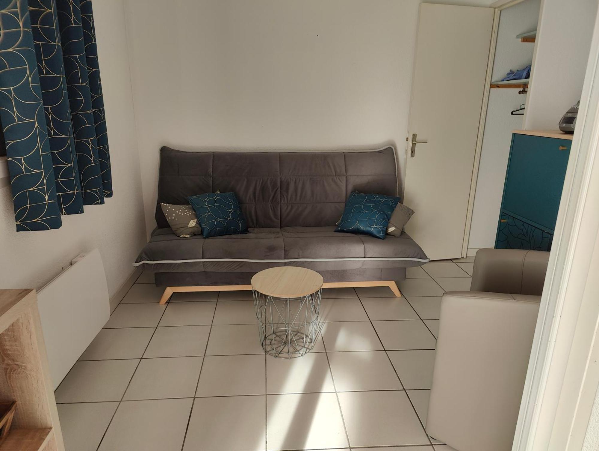 Villa "Les Jardins De Saint Palais Sur Mer" Buitenkant foto